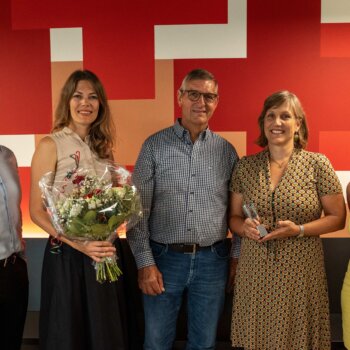 newTree gewinnt Rotkreuzpreis 2025