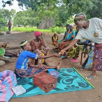 Les caisses d’épargne pour plus de capital et d’impact